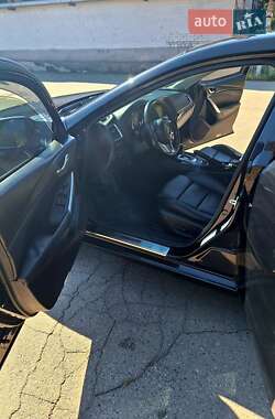 Седан Mazda 6 2013 в 