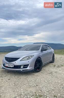 Mazda 6 2008
