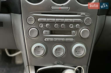 Седан Mazda 6 2003 в 