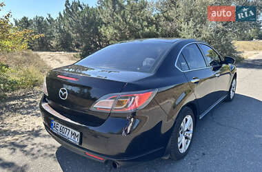 Седан Mazda 6 2008 в 