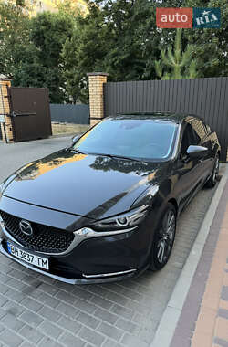 Седан Mazda 6 2020 в Одессе