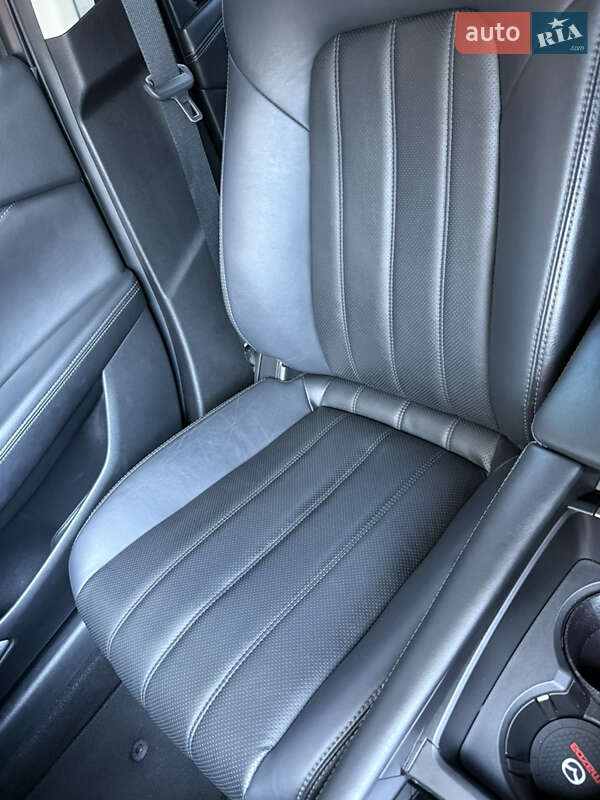 Седан Mazda 6 2020 в Одессе