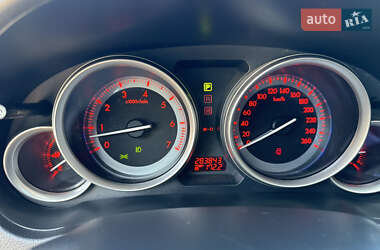 Седан Mazda 6 2011 в 