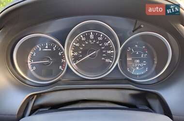 Седан Mazda 6 2017 в Киеве