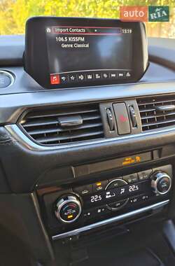 Седан Mazda 6 2017 в Киеве