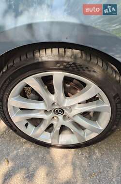 Седан Mazda 6 2017 в Киеве