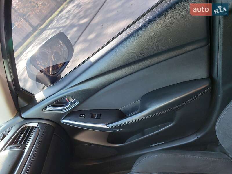 Седан Mazda 6 2017 в Черкассах