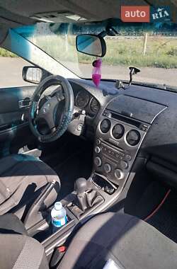 Универсал Mazda 6 2003 в Гайсине фото 5 Универсал Mazda 6 2003 в Гайсине