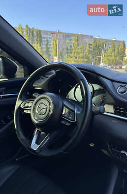 Седан Mazda 6 2019 в 