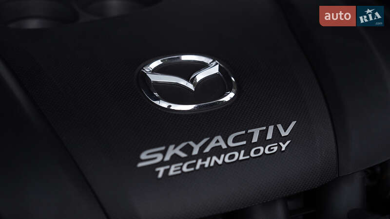 Седан Mazda 6 2016 в Києві