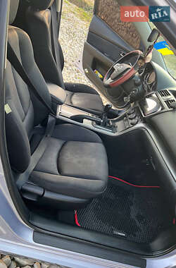 Лифтбек Mazda 6 2008 в 