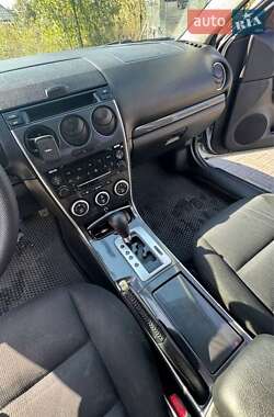 Седан Mazda 6 2007 в 