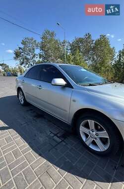 Седан Mazda 6 2007 в 
