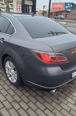 Седан Mazda 6 2009 в 