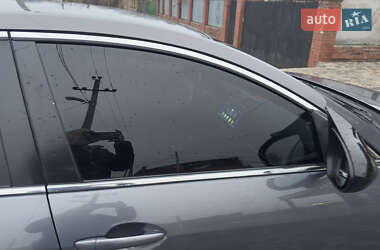 Седан Mazda 6 2009 в 