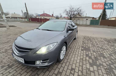Mazda 6 2009