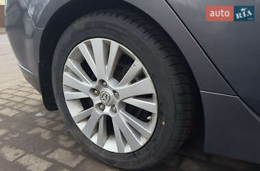 Седан Mazda 6 2009 в 