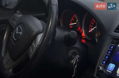 Седан Mazda 6 2009 в 