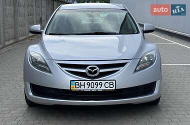 Седан Mazda 6 2011 в 