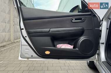 Седан Mazda 6 2011 в 