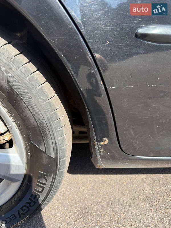 Лифтбек Mazda 6 2007 в Каменском
