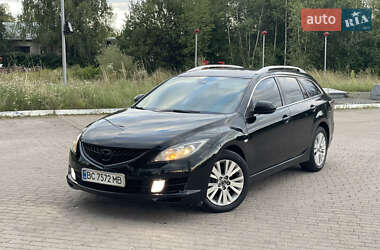 Mazda 6 2008