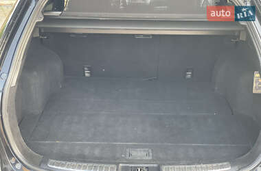 Универсал Mazda 6 2008 в 