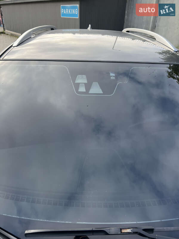 Универсал Mazda 6 2013 в Дрогобыче