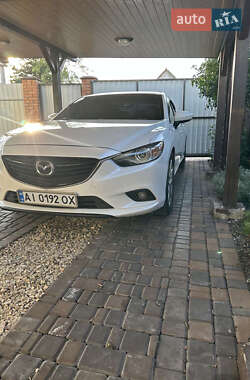 Mazda 6 2013 Mazda 6 2013