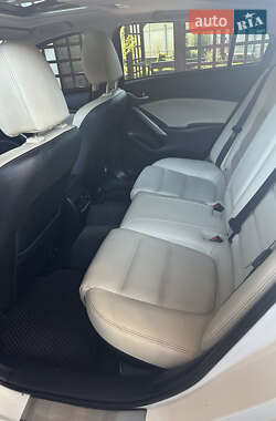 Седан Mazda 6 2013 в 