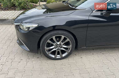 Универсал Mazda 6 2015 в 