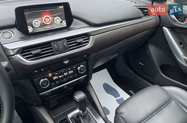 Универсал Mazda 6 2015 в 