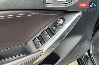 Универсал Mazda 6 2015 в 