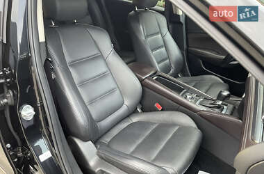 Универсал Mazda 6 2015 в 