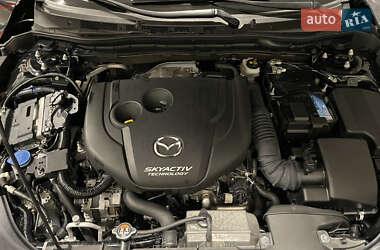 Универсал Mazda 6 2015 в 