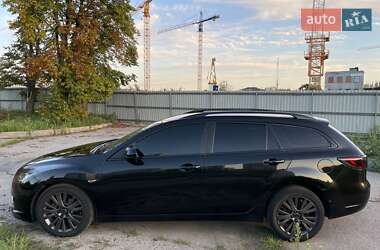 Универсал Mazda 6 2009 в 