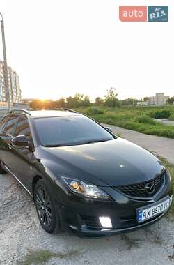 Mazda 6 2009