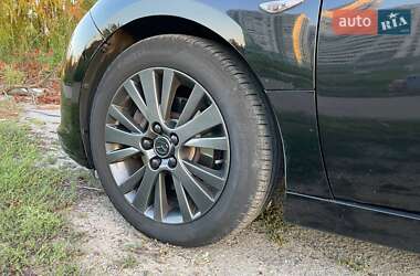 Универсал Mazda 6 2009 в 