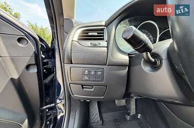 Седан Mazda 6 2014 в 