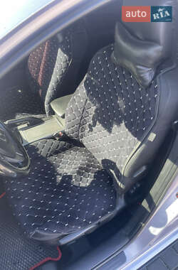 Лифтбек Mazda 6 2008 в 