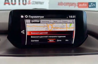 Универсал Mazda 6 2018 в 