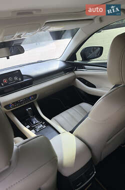 Седан Mazda 6 2021 в Запорожье