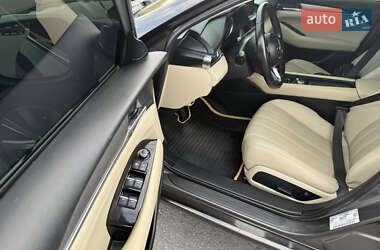 Седан Mazda 6 2021 в 