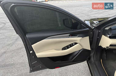 Седан Mazda 6 2021 в Запорожье