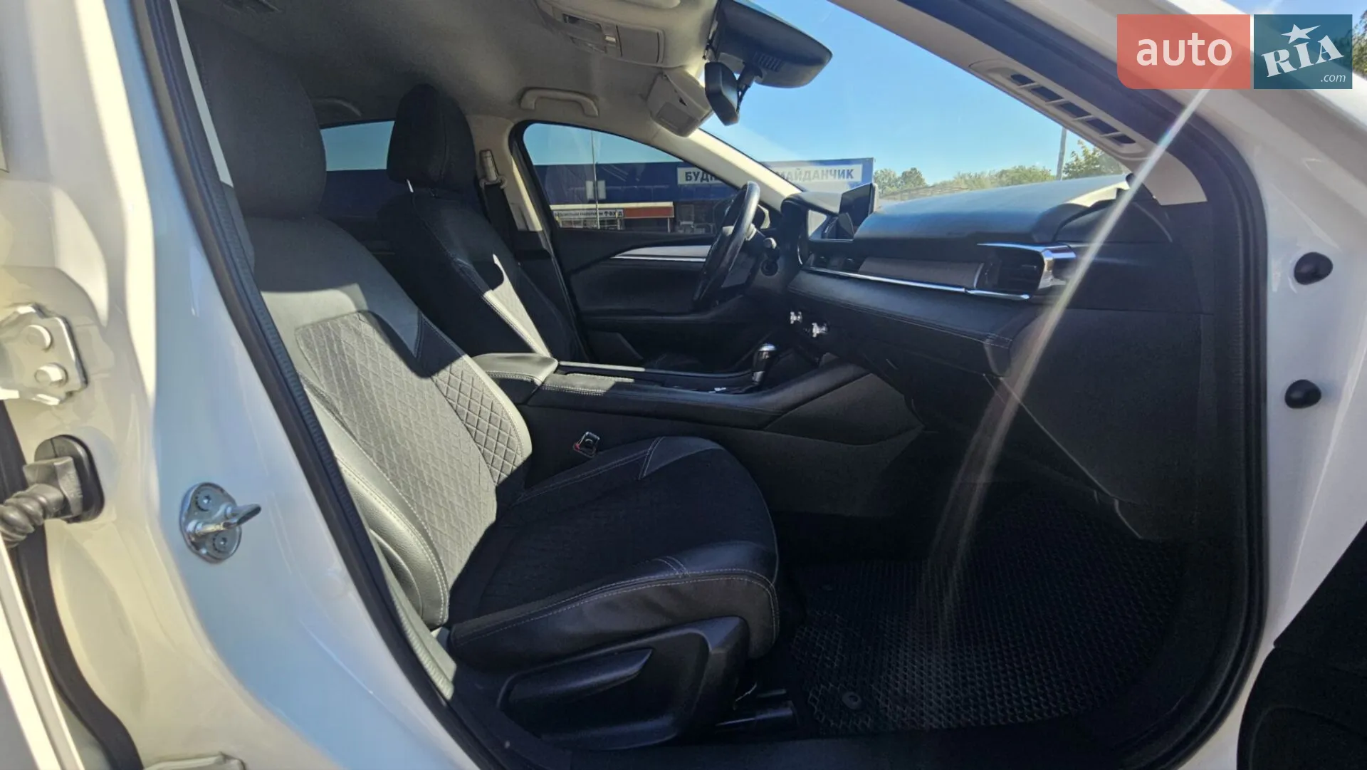 2018 Mazda 6 - мініатюра 52