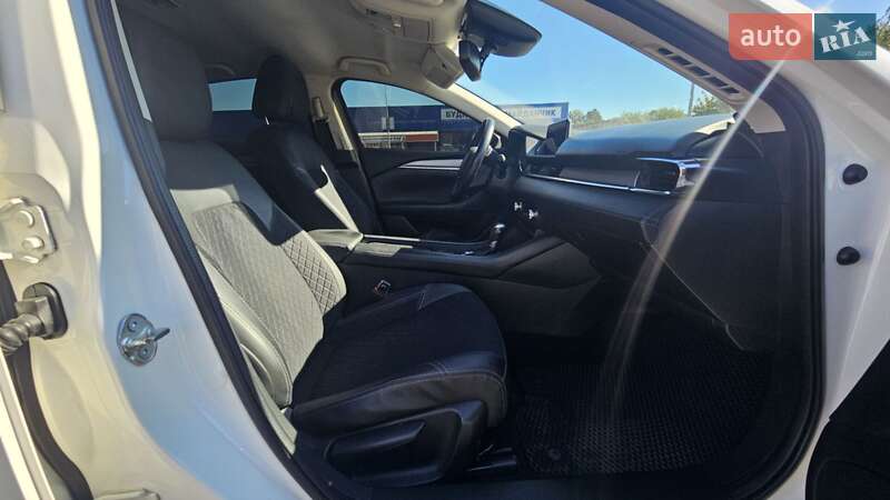 Седан Mazda 6 2018 в Сумах