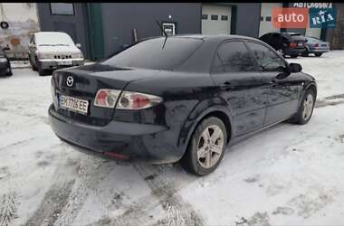 Седан Mazda 6 2006 в 