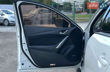Седан Mazda 6 2014 в 