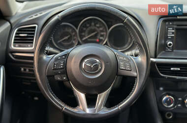 Седан Mazda 6 2014 в 