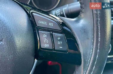 Седан Mazda 6 2015 в 